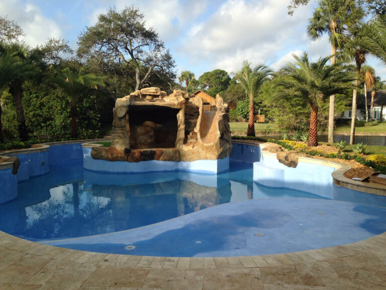 pool-maintenance