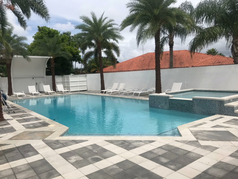 pool-maintenance